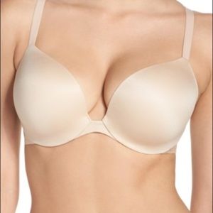 Subtle Sensuality T-Shirt Bra (34D)